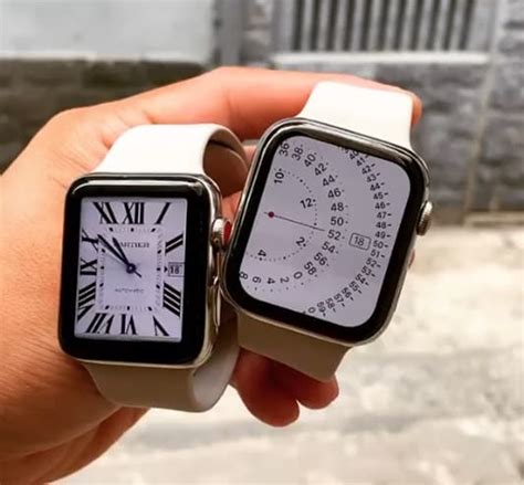 Clockology 隨意套用 Apple Watch 第三方自製錶面超輕鬆 .